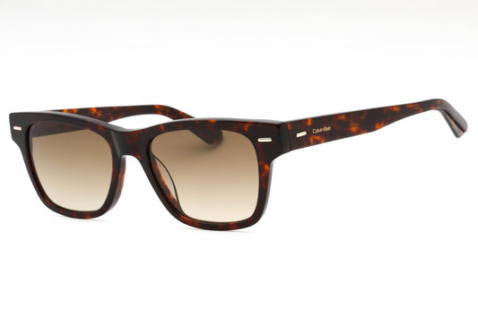 Calvin Klein 21528s 220 Sunglasses Brown Havana Size : 53