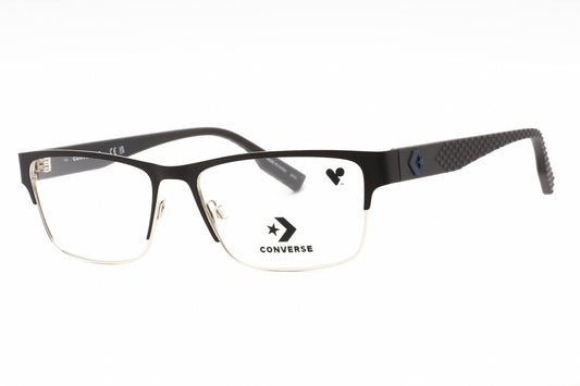 Converse 3008 15 Eyeglasses Matte Storm Wind Size : 55