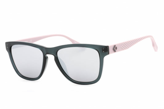 Converse 517s Force 15 Sunglasses Crystal Storm Wind Size : 54