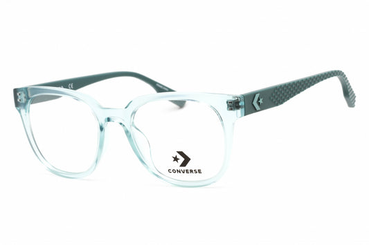 Converse 5032 451 Eyeglasses Crystal Soft Aloe Size : 49