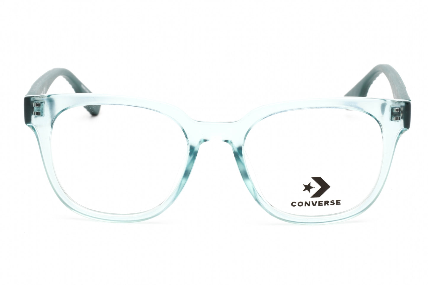 Converse 5032 451 Eyeglasses Crystal Soft Aloe Size : 49