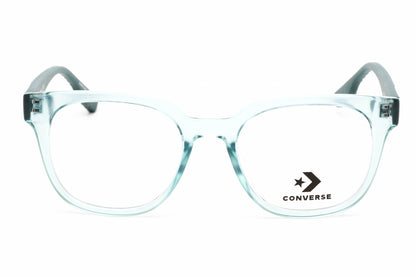 Converse 5032 451 Eyeglasses Crystal Soft Aloe Size : 49