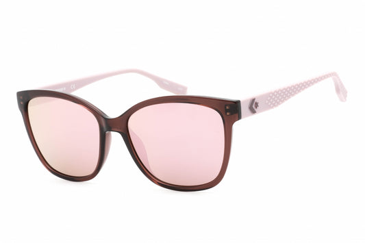 Converse 518s Force 515 Sunglasses Crystal Violet Ore Size : 56