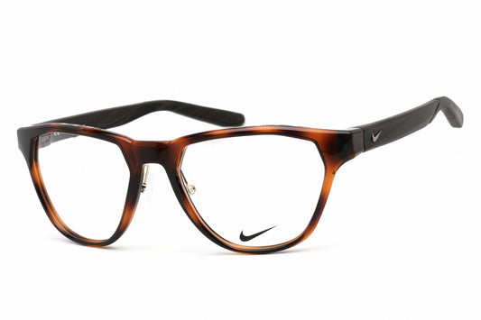 Nike 7400 240 Eyeglasses Soft Tortoise Size : 52