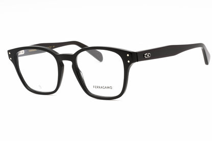 Salvatore Ferragamo 2925 01 Eyeglasses Black Size : 52