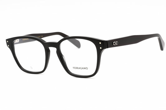 Salvatore Ferragamo 2925 01 Eyeglasses Black Size : 52
