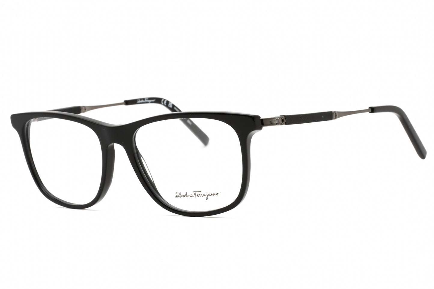 Salvatore Ferragamo 2926 01 Eyeglasses Black Size : 54