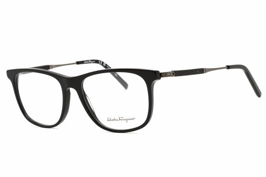 Salvatore Ferragamo 2926 01 Eyeglasses Black Size : 54