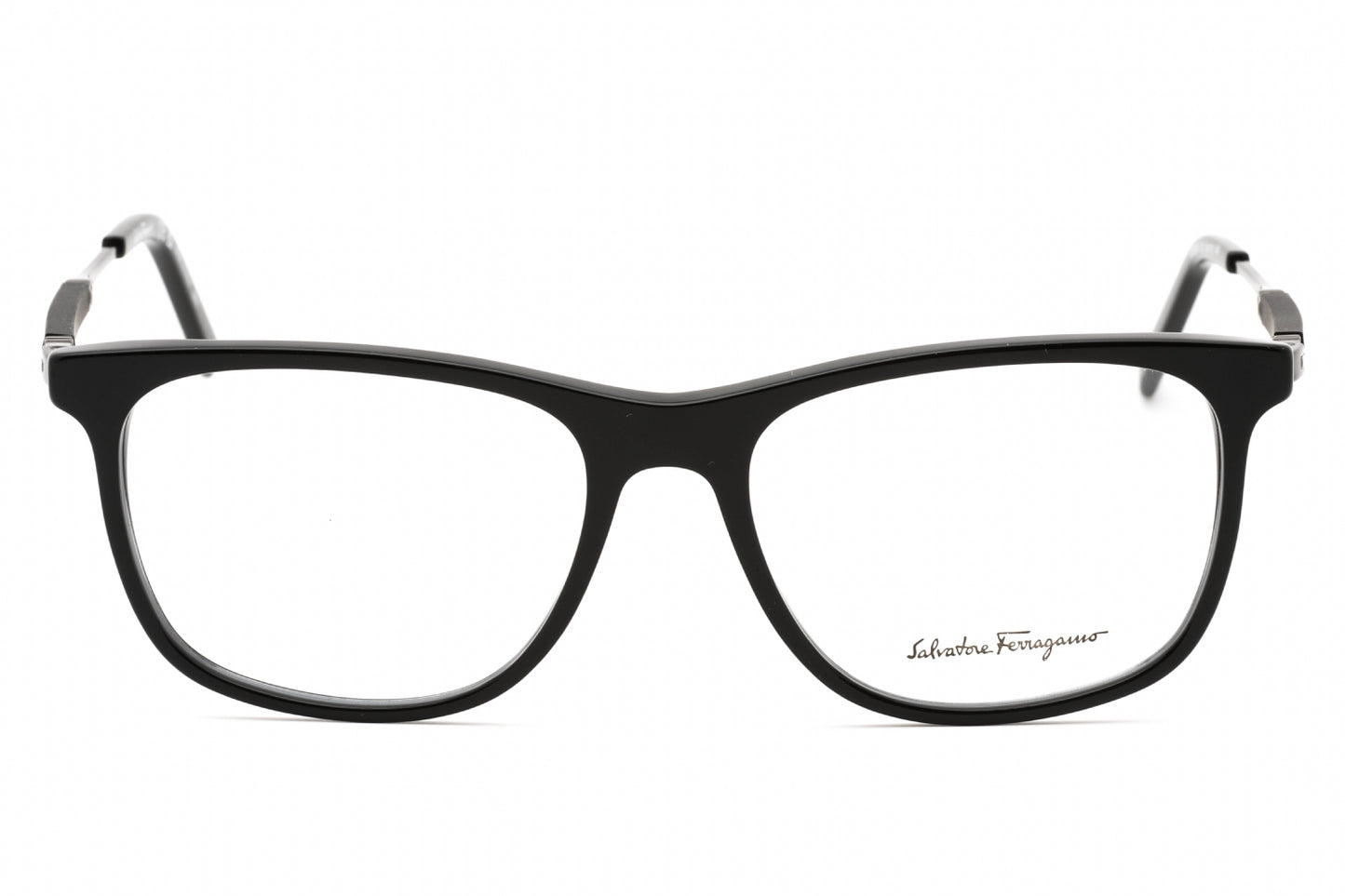 Salvatore Ferragamo 2926 01 Eyeglasses Black Size : 54