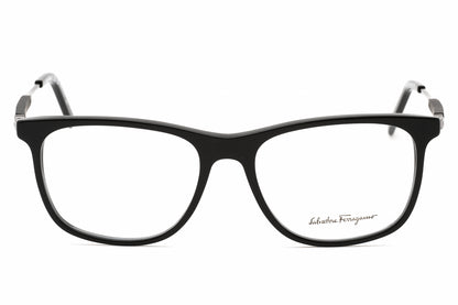 Salvatore Ferragamo 2926 01 Eyeglasses Black Size : 54