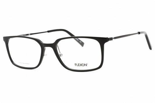 Flexon Flexon Ep8003 01 Eyeglasses Black Size : 55