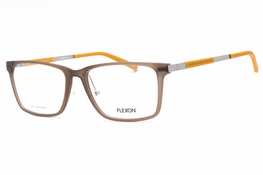 Flexon Flexon Ep8005 204 Eyeglasses Matte Crystal Taupe Size : 57