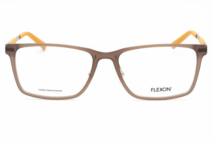 Flexon Flexon Ep8005 204 Eyeglasses Matte Crystal Taupe Size : 57