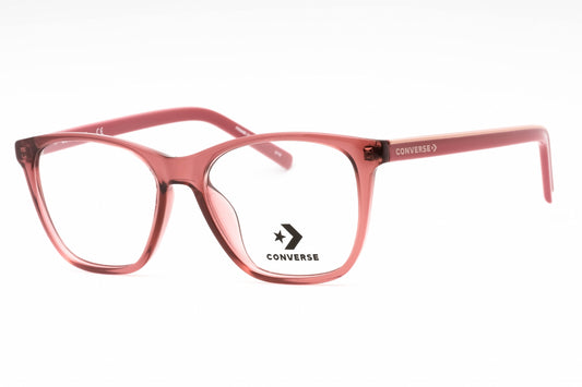 Converse 5050 662 Eyeglasses Crystal Pink Aura Size : 52
