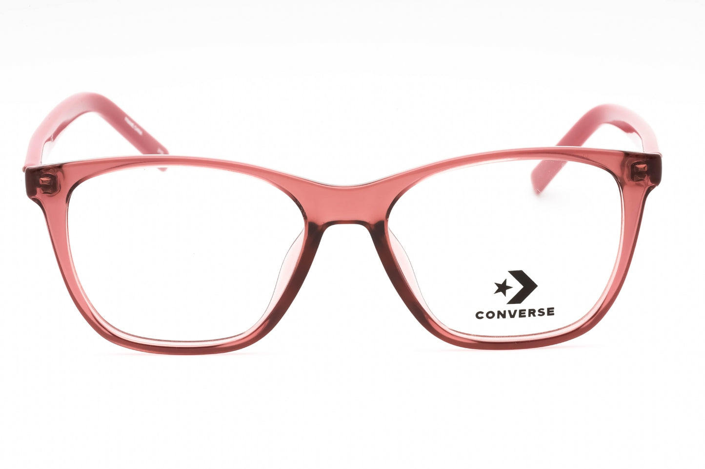 Converse 5050 662 Eyeglasses Crystal Pink Aura Size : 52