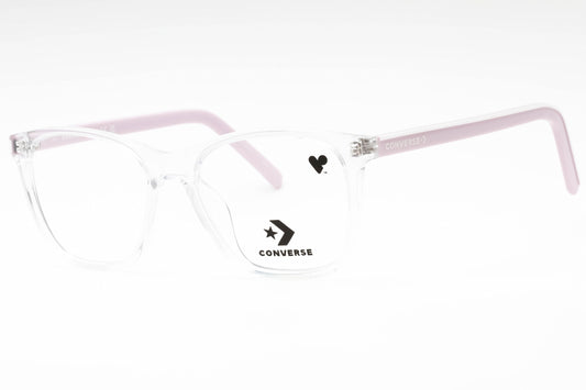 Converse 5050 970 Eyeglasses Crystal Clear Size : 52