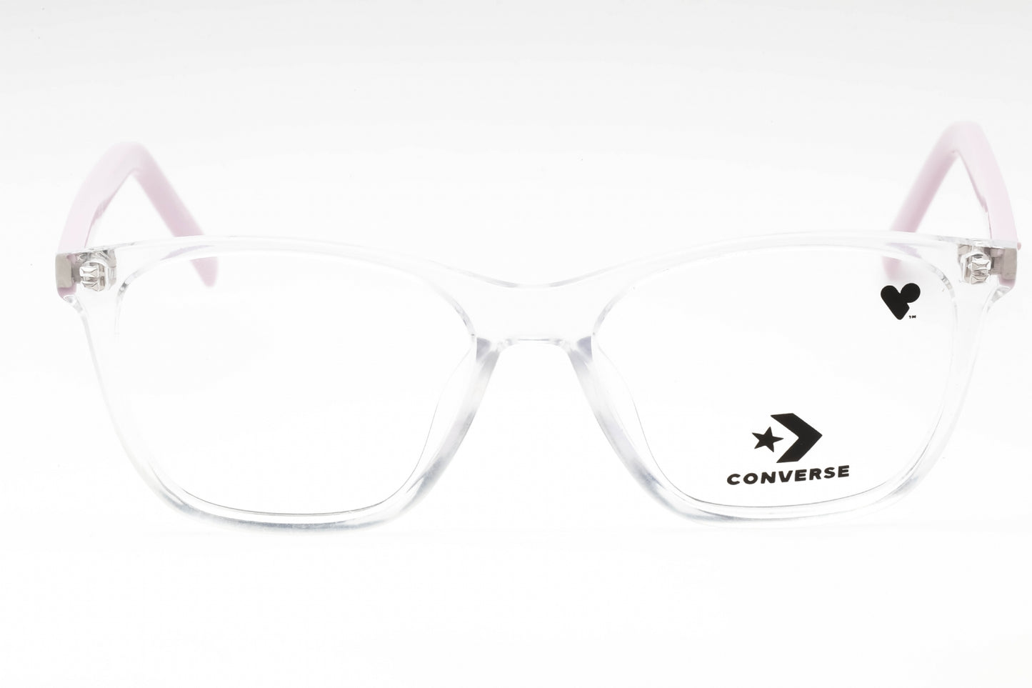 Converse 5050 970 Eyeglasses Crystal Clear Size : 52