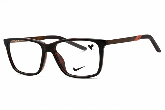 Nike 7258 239 Eyeglasses Tortoise Size : 54
