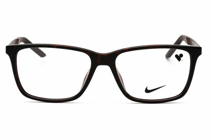 Nike 7258 239 Eyeglasses Tortoise Size : 54