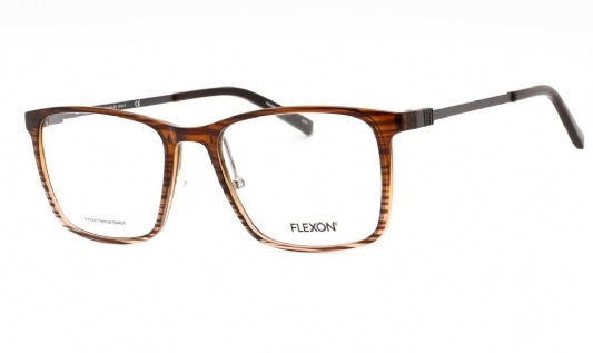 Flexon Flexon Ep8011 215 Sunglasses Brown Size : 53