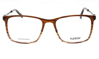 Flexon Flexon Ep8011 215 Sunglasses Brown Size : 53