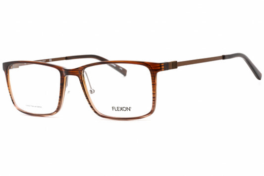 Flexon Flexon Ep8009 215 Sunglasses Brown Size : 56