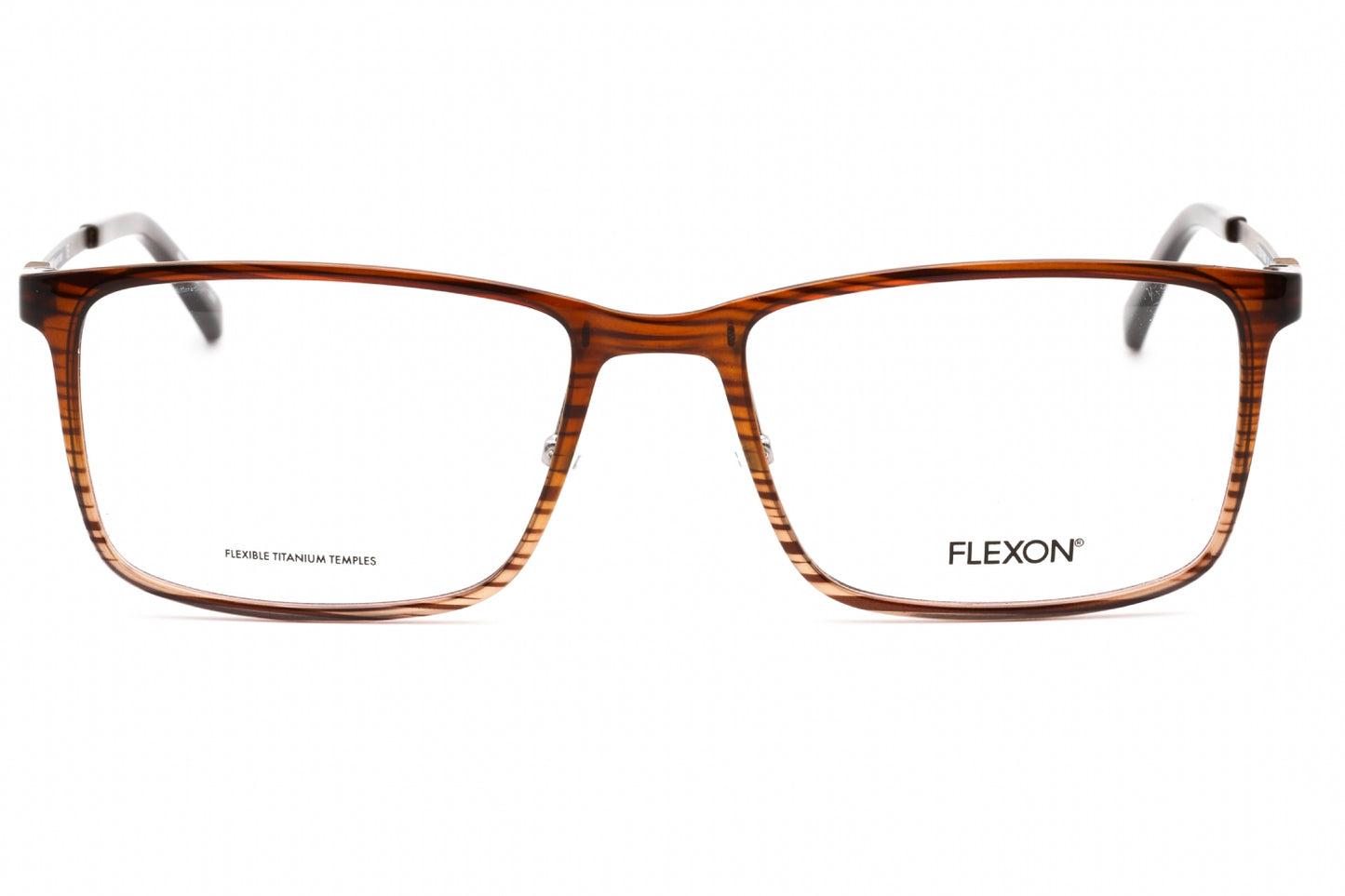 Flexon Flexon Ep8009 215 Sunglasses Brown Size : 56