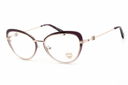 Mcm 2159 503 Eyeglasses Cyclamen Size : 55