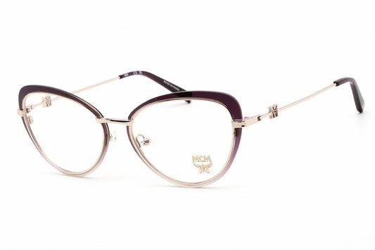 Mcm 2159 503 Eyeglasses Cyclamen Size : 55