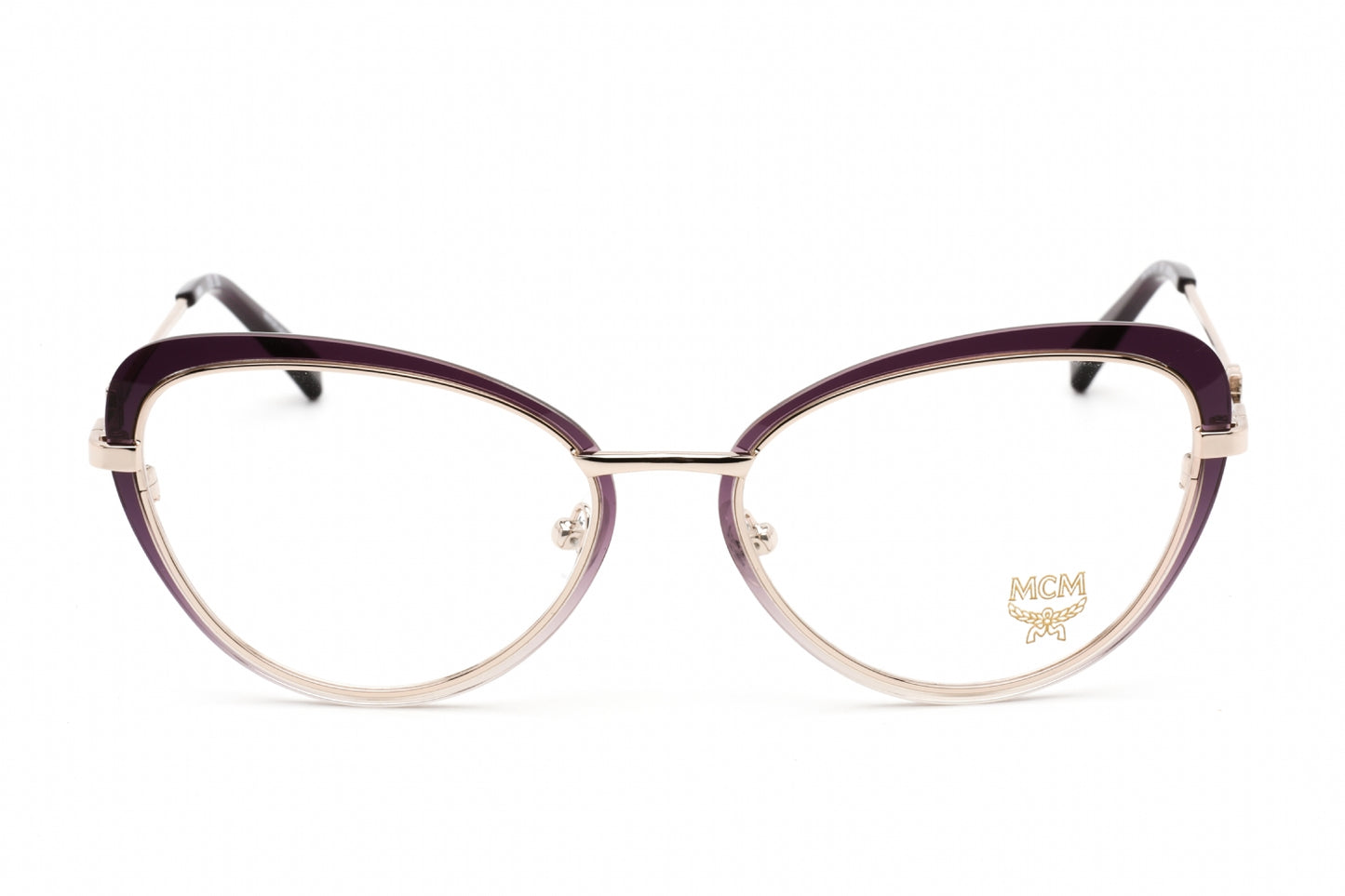 Mcm 2159 503 Eyeglasses Cyclamen Size : 55
