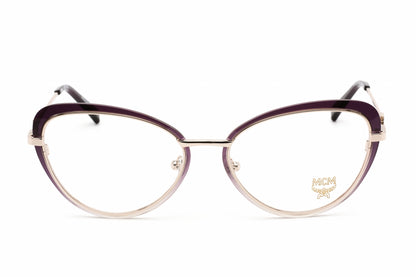 Mcm 2159 503 Eyeglasses Cyclamen Size : 55