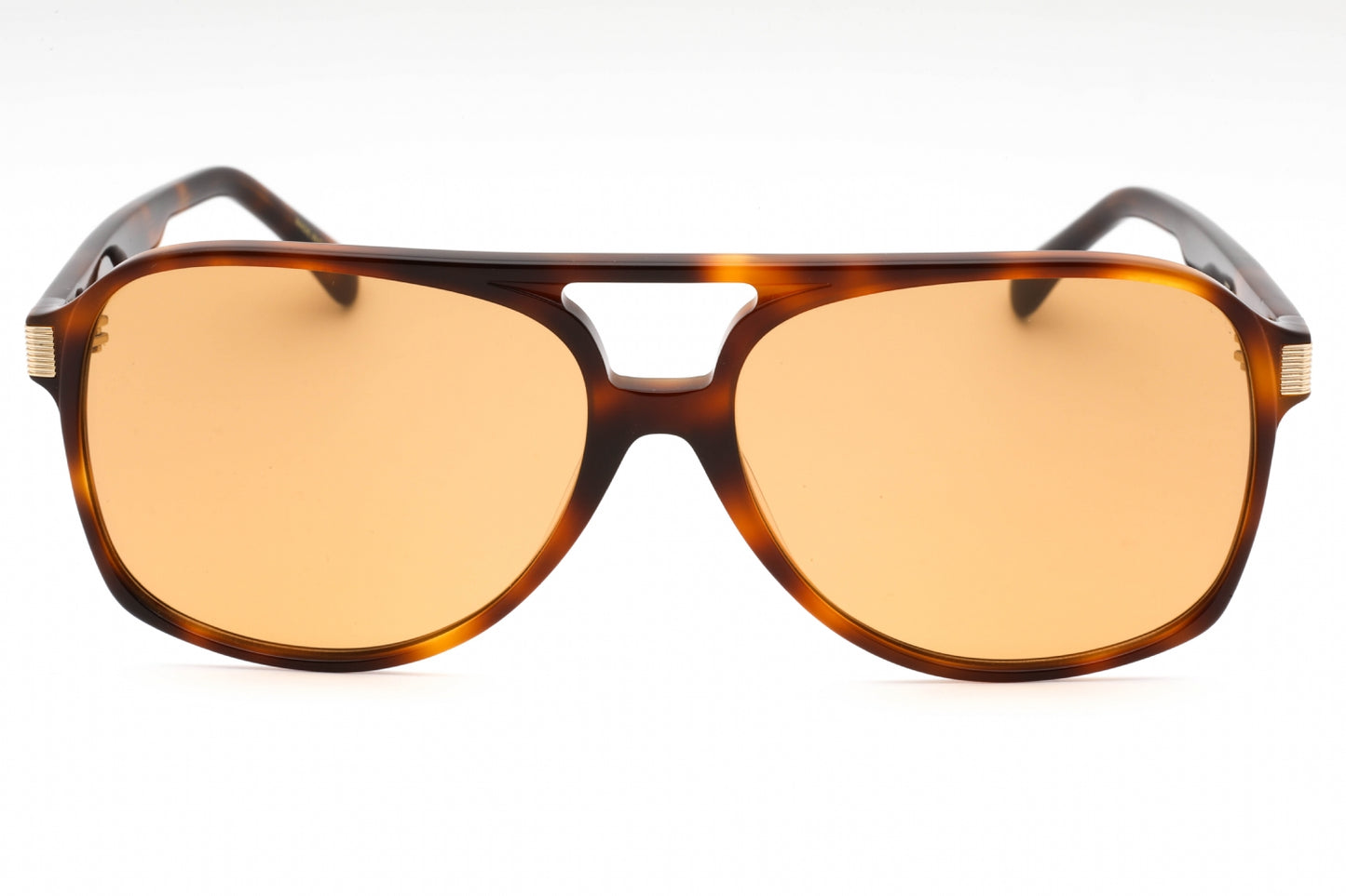 Lacoste L977s Ricky Regal 240 Sunglasses Tortoise Size : 63