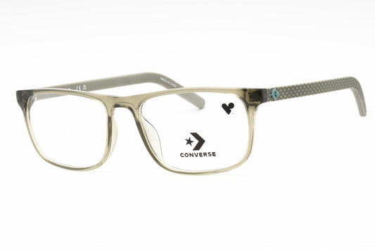 Converse 5059 29 Eyeglasses Crystal Slate Sage Size : 53