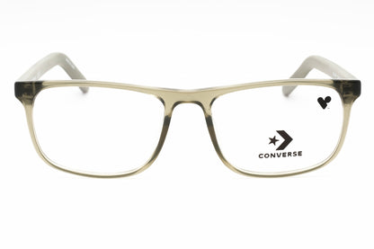 Converse 5059 29 Eyeglasses Crystal Slate Sage Size : 53