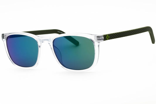 Converse 532s Breakaway 970 Sunglasses Crystal Clear Size : 53