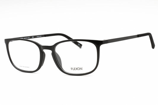 Flexon Flexon Ep8012 01 Eyeglasses Shiny Black Size : 55