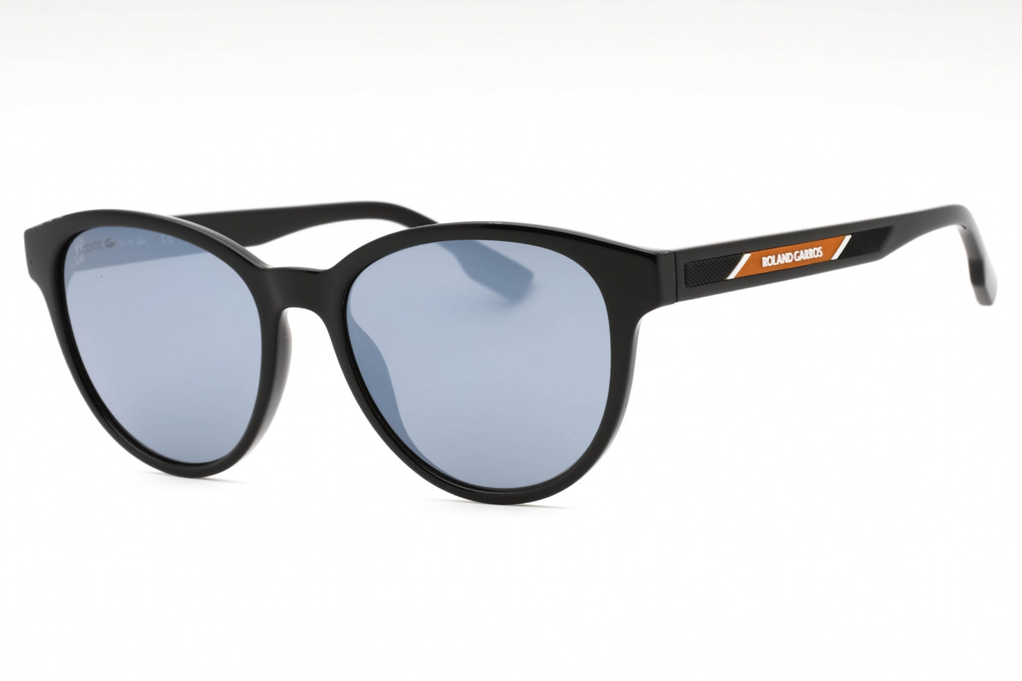 Lacoste L981srg 01 Sunglasses Black Size : 54