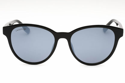 Lacoste L981srg 01 Sunglasses Black Size : 54