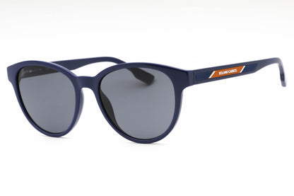 Lacoste L981srg 400 Sunglasses Blue Size : 54