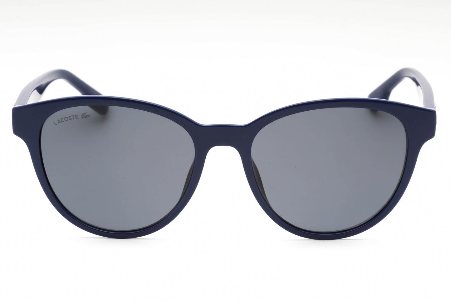 Lacoste L981srg 400 Sunglasses Blue Size : 54