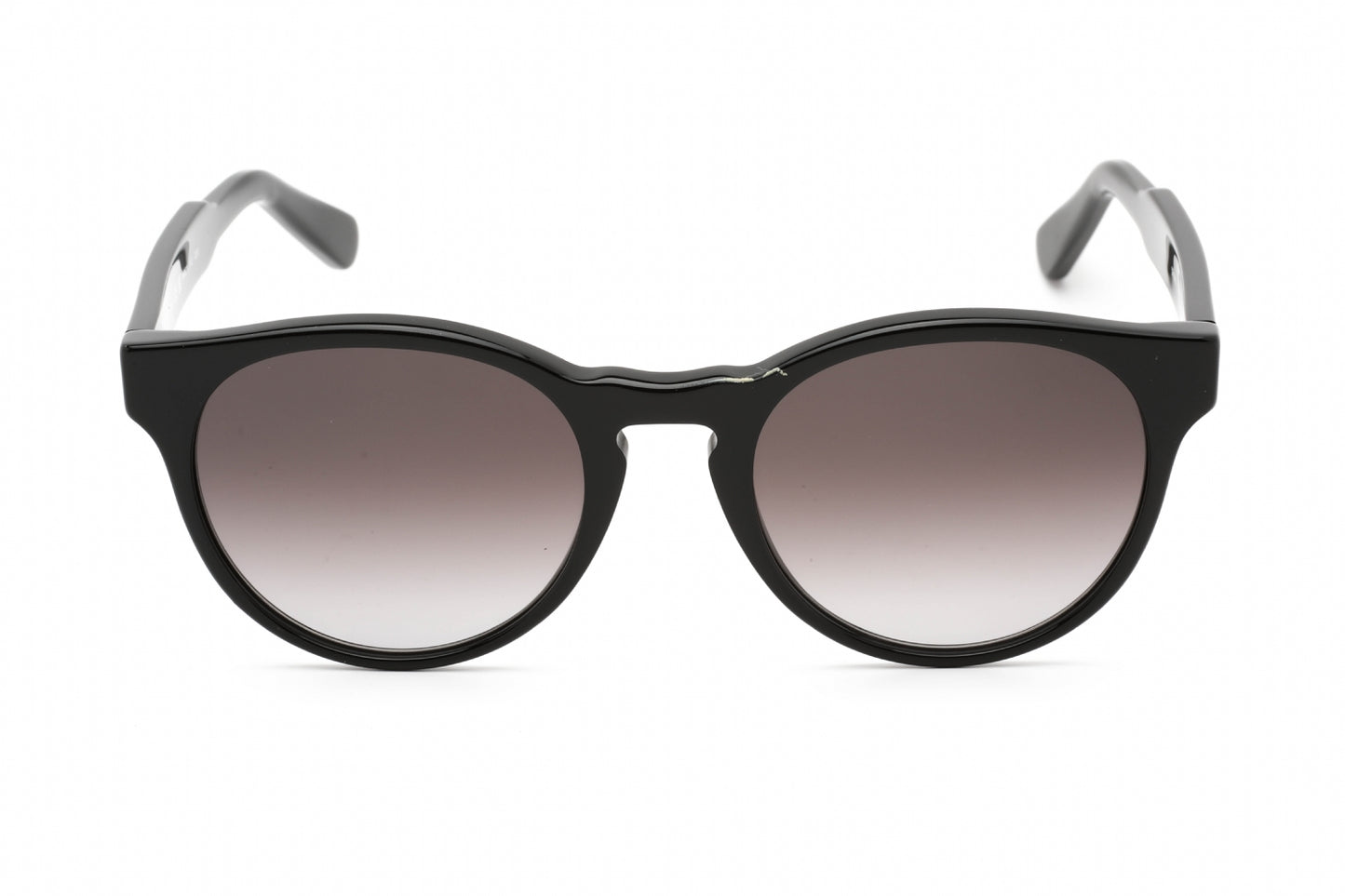 Salvatore Ferragamo 1068s 01 Sunglasses Black Size : 52