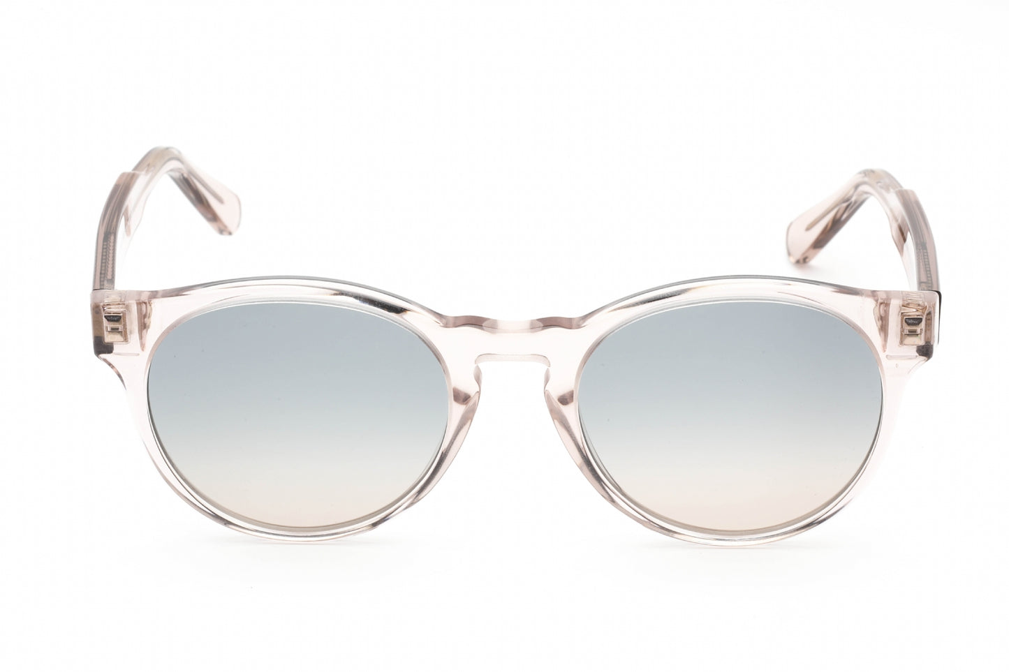 Salvatore Ferragamo 1068s 260 Sunglasses Crystal Nude Size : 52