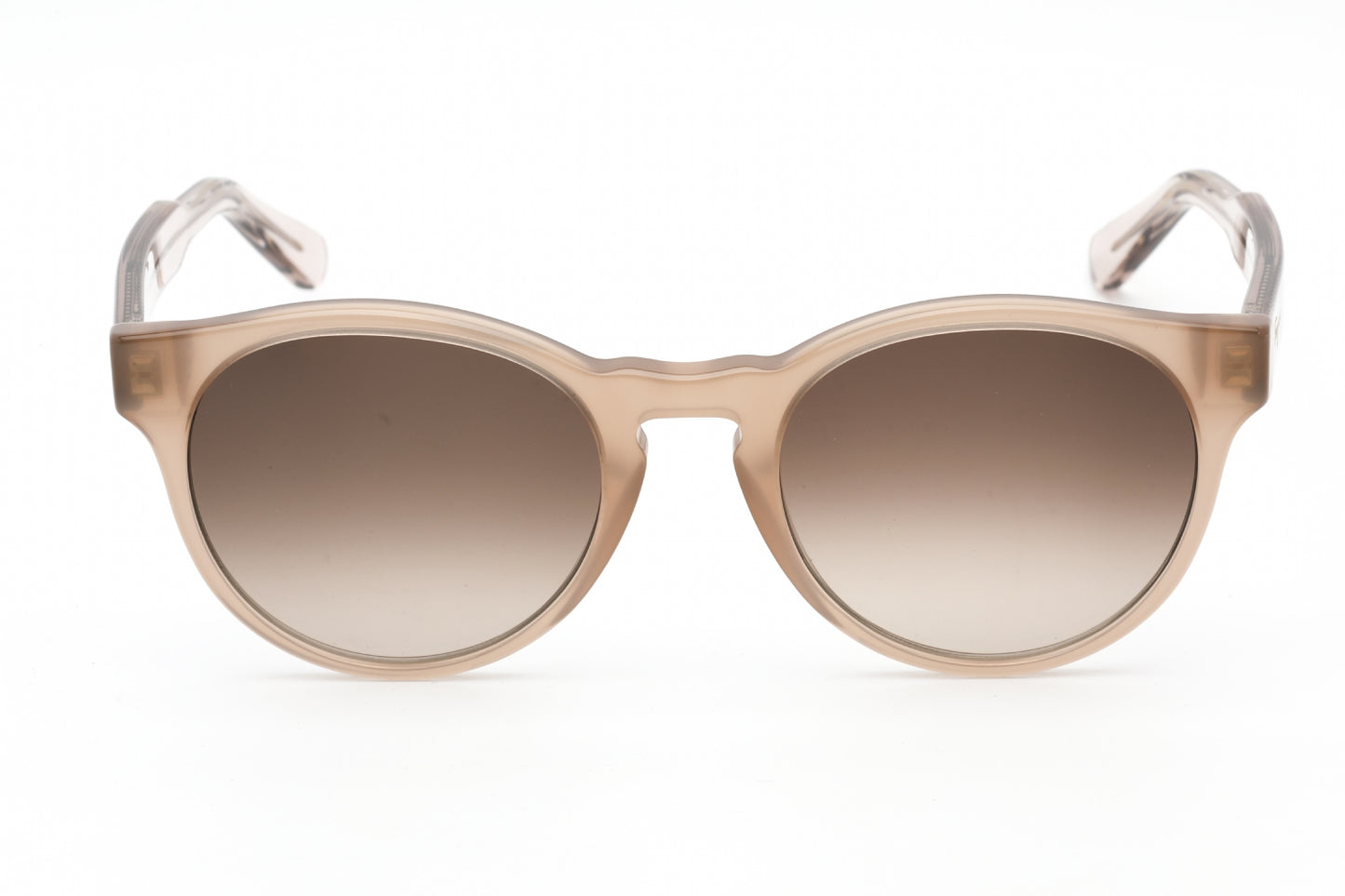 Salvatore Ferragamo 1068s 278 Sunglasses Crystal Sand Size : 52
