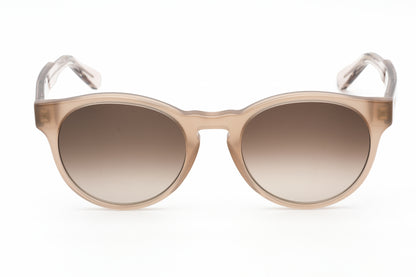 Salvatore Ferragamo 1068s 278 Sunglasses Crystal Sand Size : 52