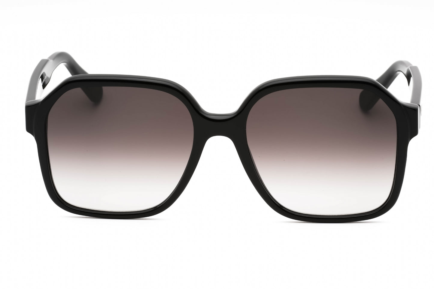 Salvatore Ferragamo 1069s 01 Sunglasses Black Size : 56
