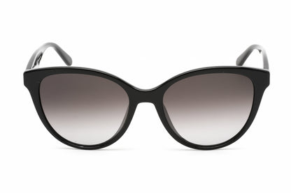 Salvatore Ferragamo 1073s 01 Sunglasses Black Size : 54