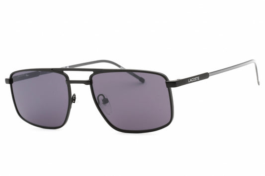 Lacoste L255s 02 Sunglasses Matte Black Size : 56
