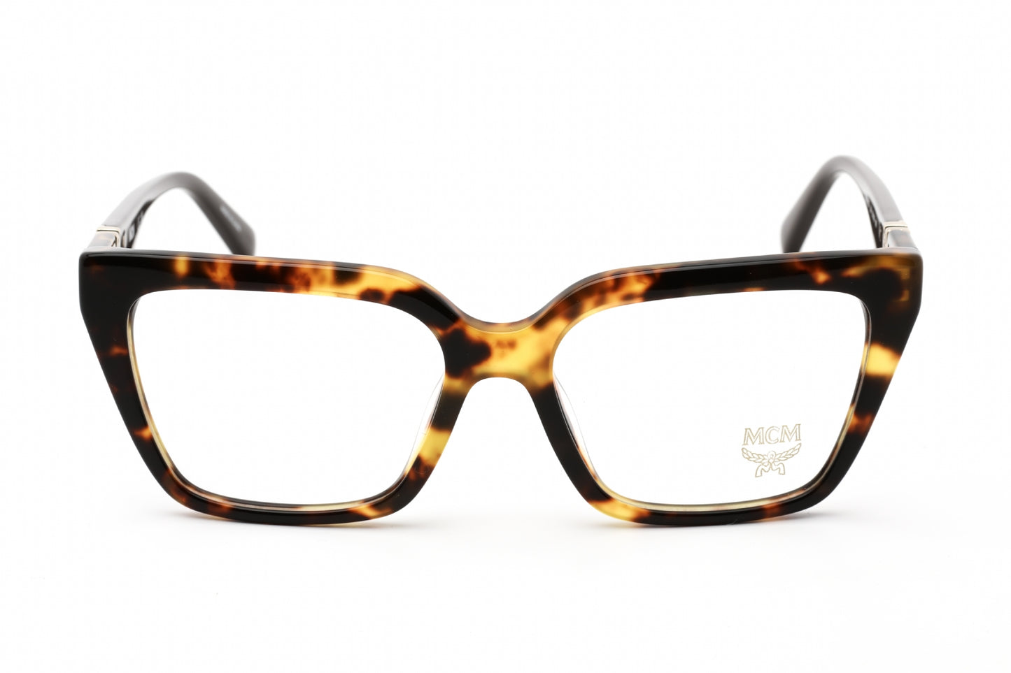 Mcm 2729 240 Eyeglasses Tortoise Size : 53