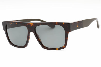 Lacoste L984s 230 Sunglasses Dark Havana Size : 57