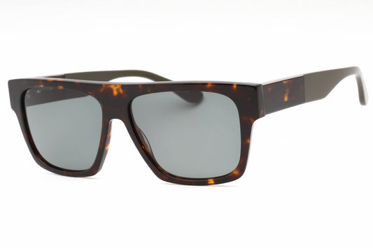 Lacoste L984s 230 Sunglasses Dark Havana Size : 57
